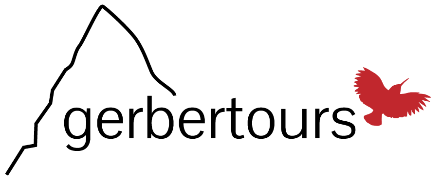 Logo Gerbertours
